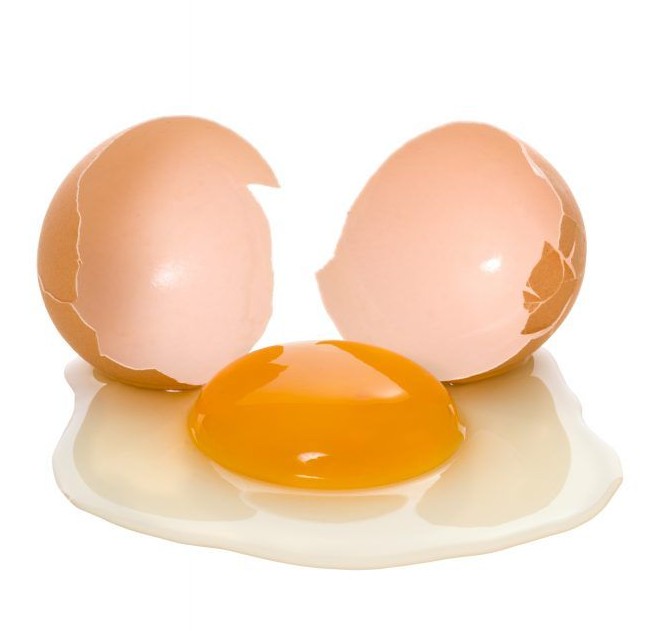 Egg Benefits